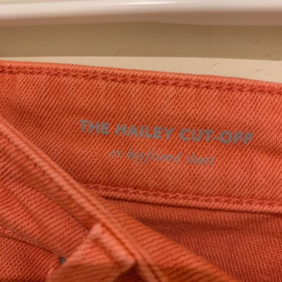 AG Jean Shorts - Picture 2 of 5